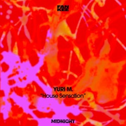 House Sensation (Extended Mix)