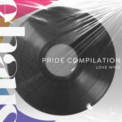 Love Wins (Pride Compilation)