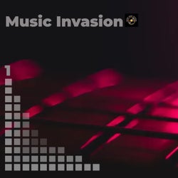 Music Invasion 1