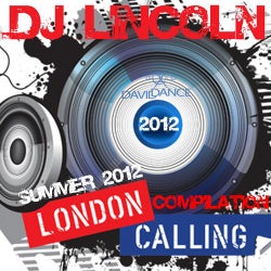 London Calling Summer Compilation 2012