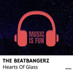 Hearts Of Glass