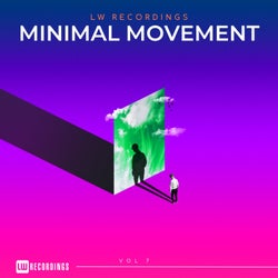 Minimal Movement, Vol. 07