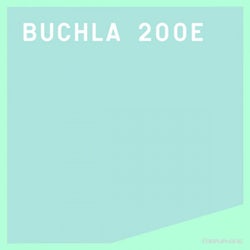 Buchla 200e