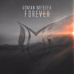 ROMAN MESSER 'FOREVER' CHART