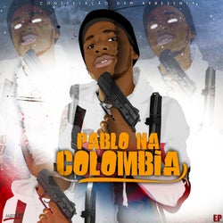 Pablo Na Colombia