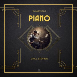 Piano Chill Stories