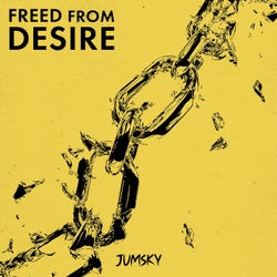 FREED FROM DESIRE
