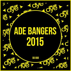 PACHANGASTORM ADE BANGERS 2015 PT.2