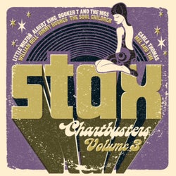 Stax Chartbusters, Vol. 3