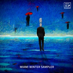 Miami Winter Sampler
