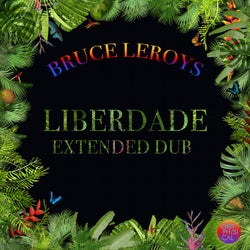 Liberdade (Extended Dub Mix)