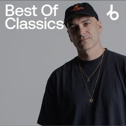 Best Of Classics: Bass House