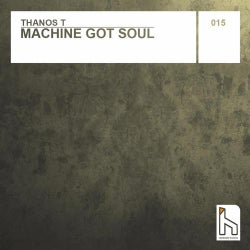 Machine Got Soul