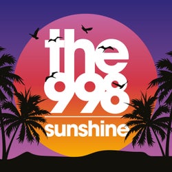 Sunshine (Liam Keegan & Ritchie Neville Radio Edit)