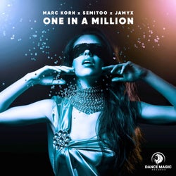 One In A Million