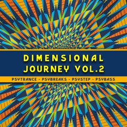 Dimensional Journey, Vol. 2