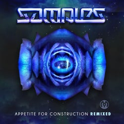 Appetite for Construction (Remixed)