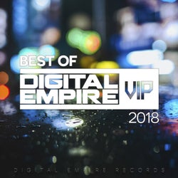 Best of Digital Empire Vip 2018