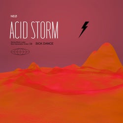 Acid Storm