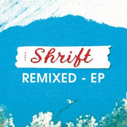 Shrift Remixed- EP