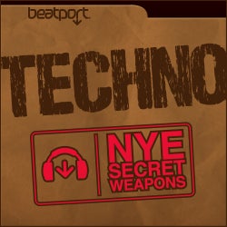 NYE Secret Weapons - Techno