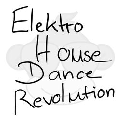 Electro House Dance Revolution