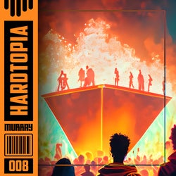 Hardtopia 008 (Hardstyle)