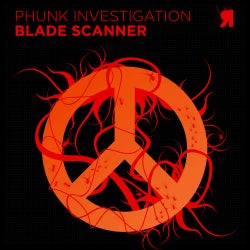 Blade Scanner