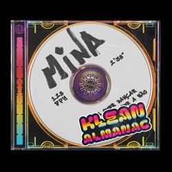 MINA - Extended