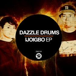 Ijoigbo Ep
