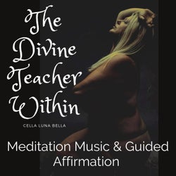 The Divine Teacher Within