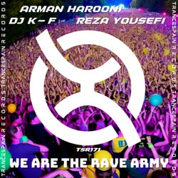 We Are the Rave Army