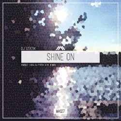 Shine On Chart