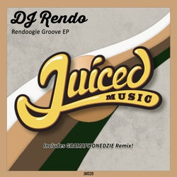 Rendoogie Groove EP