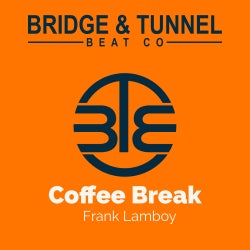 Frank Lamboy Coffee Break 2020 Chart