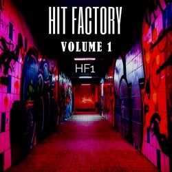 Hit Factory, Vol. 1