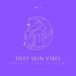 Deep Skin Vibes (Perfect Time To Relax), Vol. 3