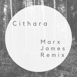 Cithara (Marx James Remix) (feat. Rob McNicholas)