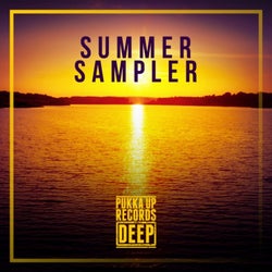 Summer Sampler (Pukka up Records Deep)