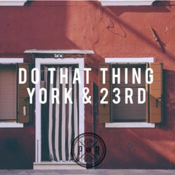 Do That Thing - Remixes