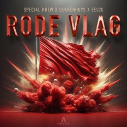 Rode Vlag (feat. Eelco)