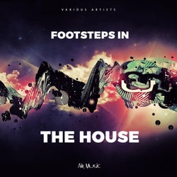 Footsteps in the House