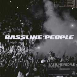 Bassline People