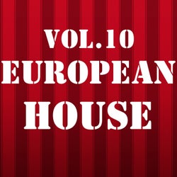 European House, Vol. 10