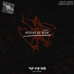 Noche De Ron