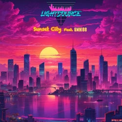 Sunset City