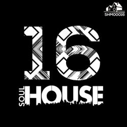 Don't Get Me Started (Soulhouse Mix) feat. Kathy Kosins