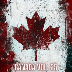 Canada Vol. 25