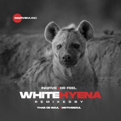 White Hyena (Remixes)