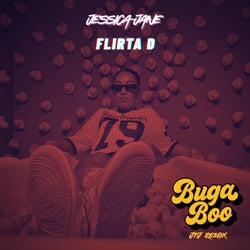 Hoesafbeelding voor Bugaboo (Flirta D Remix)